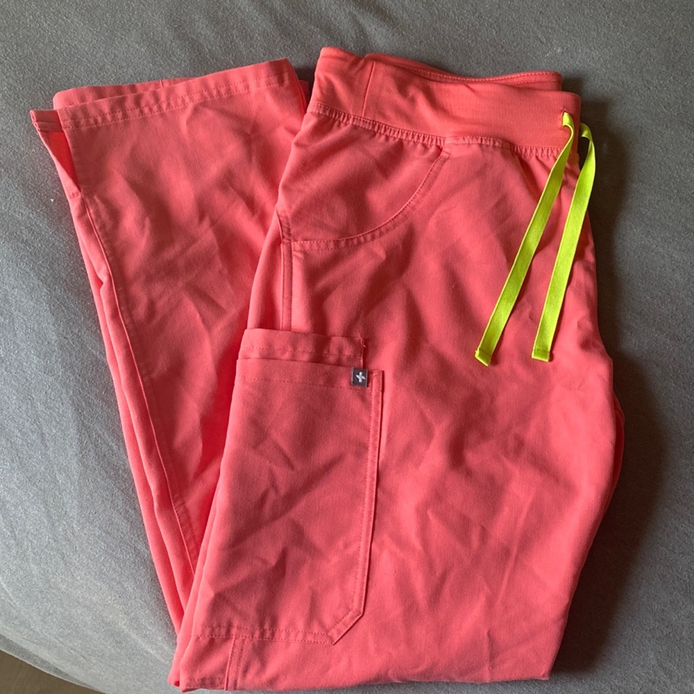 Figs scrub pants